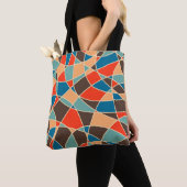 70's Smooth Tote Bag (Dichtbij)