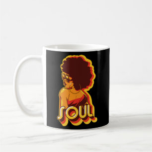 70s Soul Koffiemok