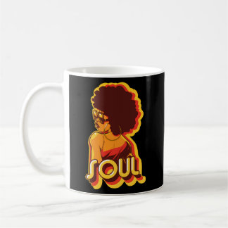 70s Soul Koffiemok