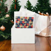 70's Style Art Bedankzakje