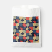 70's Style Art Bedankzakje (Voorkant)