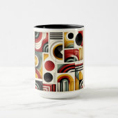 70s Urban Flow Mok (Midden)