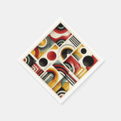 70s Urban Flow Servet (Hoek)