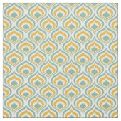 70's Wallpaper Pattern Stof (Swatch)