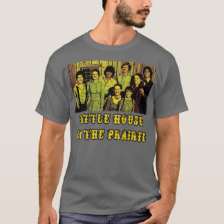 70s Wester cult serie T-shirt