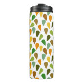 70s Zaden Thermosbeker (Voorkant)