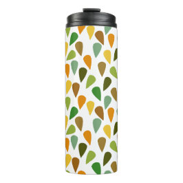 70s Zaden Thermosbeker