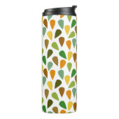 70s Zaden Thermosbeker (Gedraaid links)