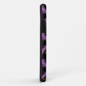 70ste verjaardag Case-Mate iPhone case (Achterkant/rechts)