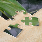 70ste verjaardag oma. legpuzzel (Zijkant)