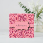 70ste verjaardagsfeestje | DIY-tekst Kaart (Staand voorkant)