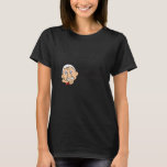 70th Birthday Funny Gezegde I Donu2019t Vergeet Ma T-shirt<br><div class="desc">70th Birthday Funny Gezegde I Donu2019t Vergeet Mannen 70 jaar oud</div>