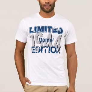 70th Birthday Gift 1944 Limited Edition A014 T-shirt