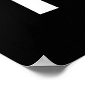 70th Birthday Party Greatest Seventy Year Old Poster (Hoek)