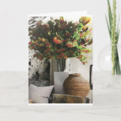 '70th Birthday' WEES BLIJ / ONTHOUD BING 69!!! Kaa Kaart (Voorkant)