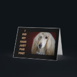 **70th** en ZEER SPECIALE BIRTHDAY WENSEN VOOR U Kaart<br><div class="desc">BEDANKT OM TE STOPPEN MET EEN VAN MIJN ACHT STORES!</div>