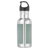 7100 5000 SJABLOON WATERFLES  (Achterkant)
