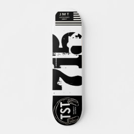 715 SKATEBOARD / JMT USA Skateboard