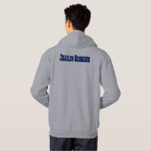 71627160-8 HOODIE (Achterkant volledig)