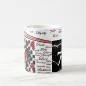 716 Liefde Koffiemok (Center)