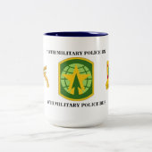 716E MILITAIRE POLITIEBATTALION MOK (Center)