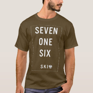 716SKI Poolse Eagle Dyngus Day Polska Polen _10 T-shirt