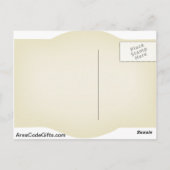 719 BRIEFKAART (Achterkant)