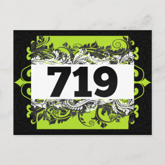 719 BRIEFKAART