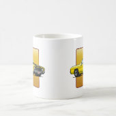 71 El Camino Koffiemok (Center)