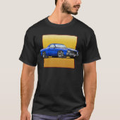 71 El Camino T-shirt (Voorkant)