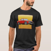 71 El Camino T-shirt (Voorkant)