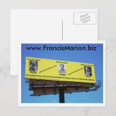 71_Hwy_MO Briefkaart (Voorkant / Achterkant)