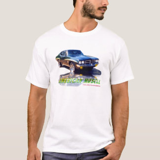 71 LeMans T-shirt