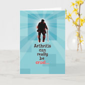 #71 word goed kaart (Gele Bloem)