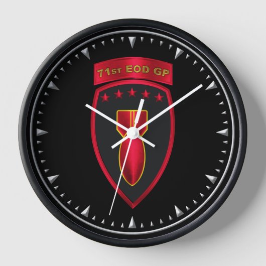 71e EOD-groep (Voorkant)