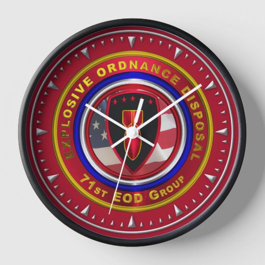 71e EOD-groep (Voorkant)