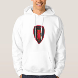 71e EOD-groep Hoodie