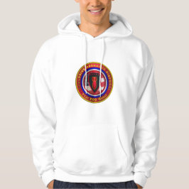 71e Explosieven Opruimingsgroep Hoodie