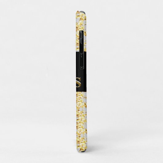 71e verjaardag Case-Mate iPhone case (Achterkant/links)