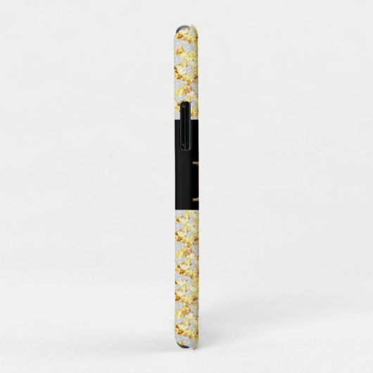 71e verjaardag Case-Mate iPhone case (Achterkant/rechts)