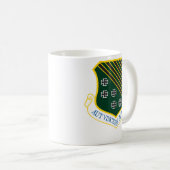 71e Vuurplein Koffiemok (Voorkant rechts)