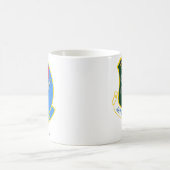 71e Vuurplein Koffiemok (Center)