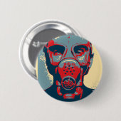 723617-hoop ronde button 5,7 cm (Voorkant /achterkant)