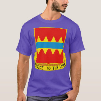 725e ondersteuningsbataljon wo Txt T-shirt
