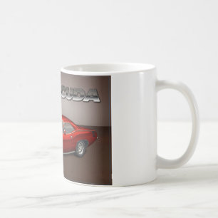 72-74 Barracuda Koffiemok