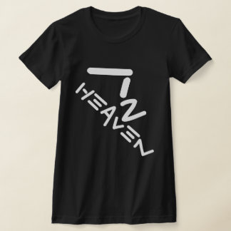 72 HEAVEN T-SHIRT