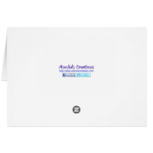 72 Namen van God (Achterkant Horizontaal)