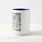 72 Namen van God-Mok Mok (Midden)