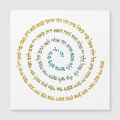 72 Names of God (Voorkant)