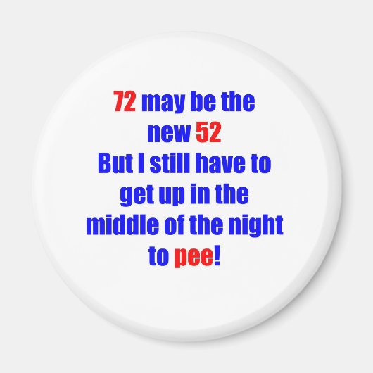 72 nieuw 52 magneet (Voorkant)